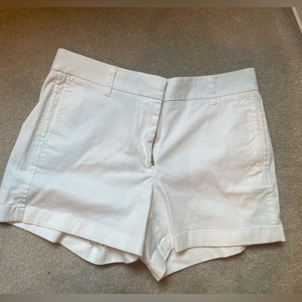 J. Crew NWT Chino shorts